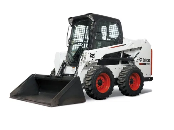 Мини-погрузчик Bobcat S510