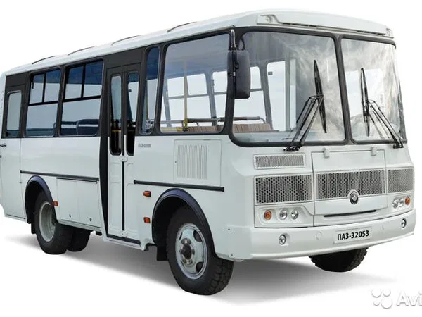 Автобус ПАЗ 320530-04