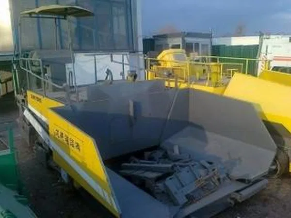 Асфальтоукладчик Sumitomo HA60C