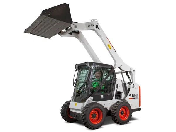Мини-погрузчик Bobcat S530