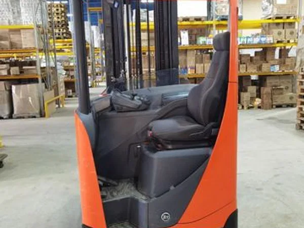 Ричтрак BT Reflex RRE200