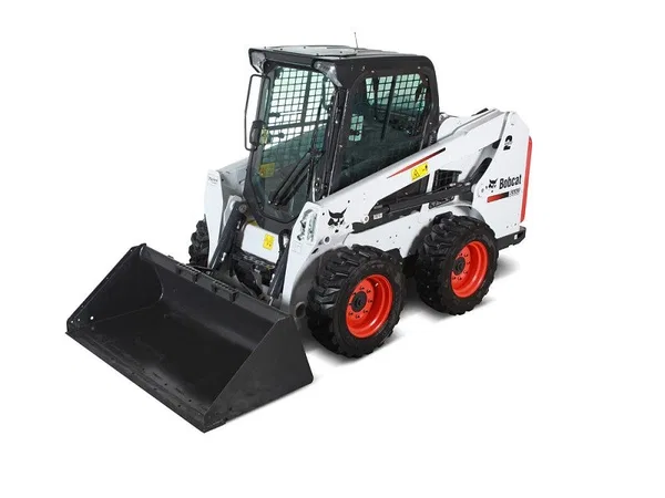 Мини-погрузчик Bobcat S550