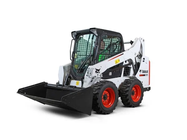 Мини-погрузчик Bobcat S570