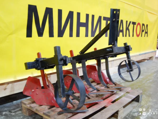 Окучник