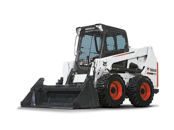 Мини-погрузчик Bobcat S630