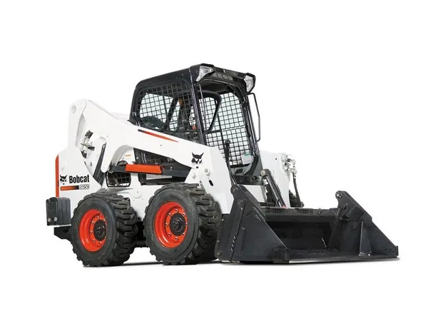 Мини-погрузчик Bobcat S650