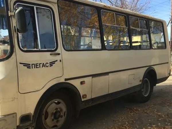 Автобус ПАЗ 32054