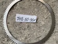 748-50-301 ДИСК ВЕДУЩИЙ