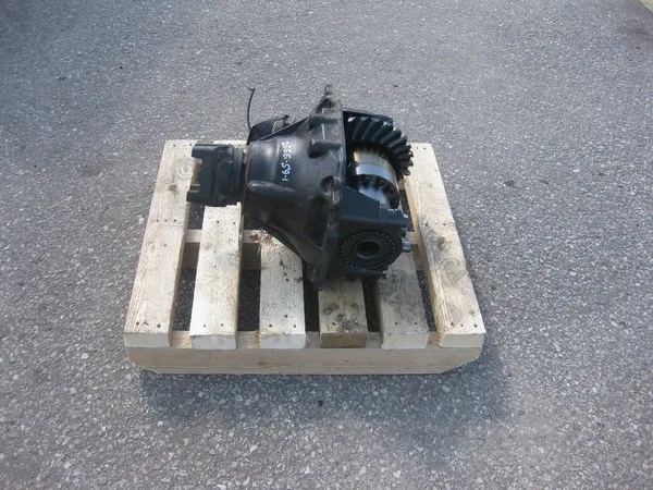 Главная передача (редуктор)  RP835  gr 4.27:1
