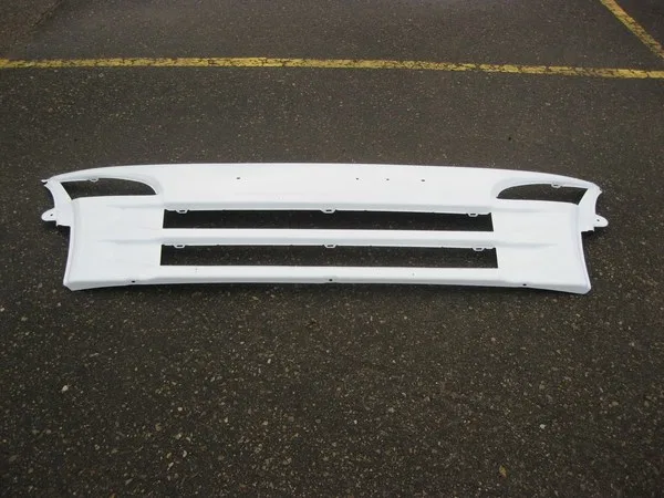 Капот SC6 P (низкий)