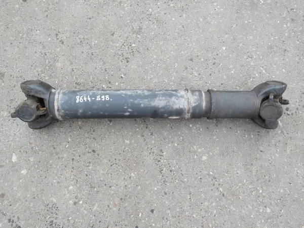 Карданный вал L=470 mm (P540) (от раздатки до заднего моста)