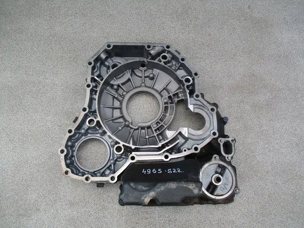 Корпус делителя скания GR895/905R