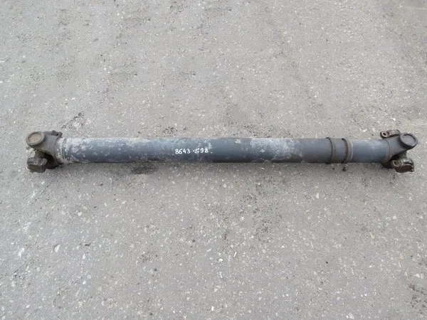 Карданный вал L=1040 mm (P460) (от переднего моста до раздатки)