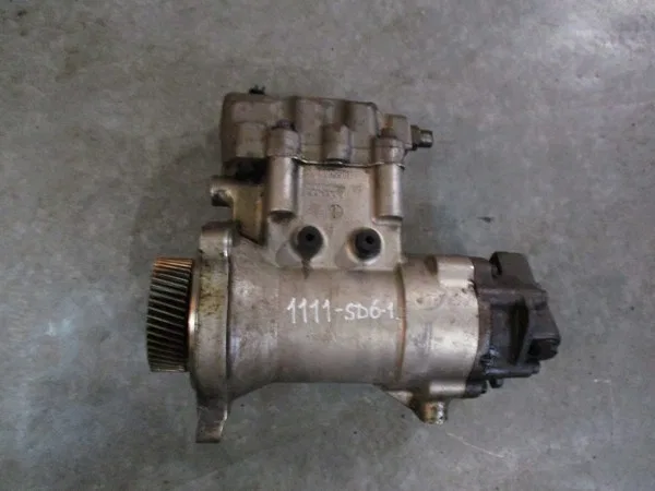 ТНВД XPI D13 (топливный насос)