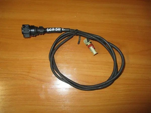 Жгут электропроводки с разъёмом E44A8 (горный тормоз)