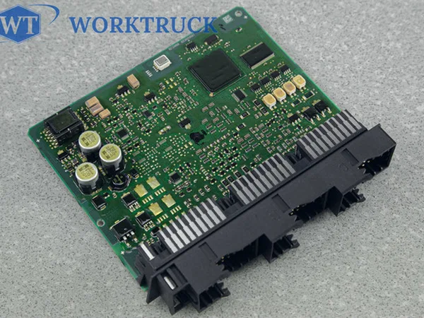 ECU COO Координатор (E30. COO7) 500кб/с (АКПП)