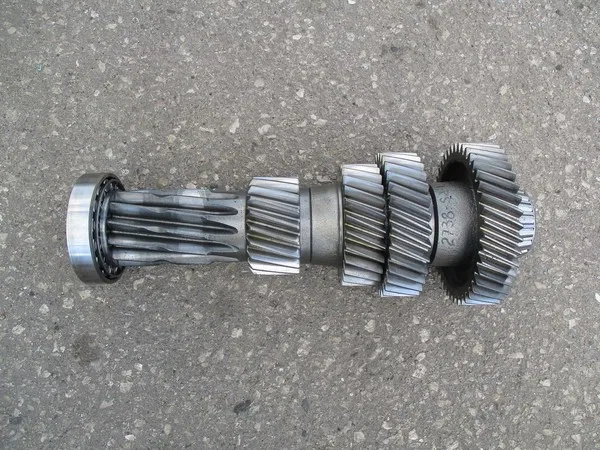 Промежуточный вал GR905/R в сборе