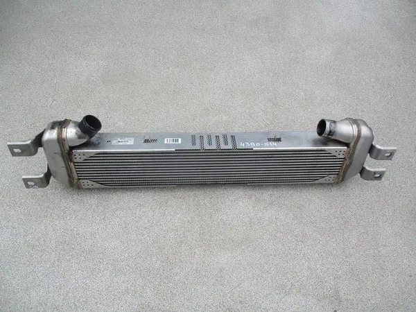 Oхладитель системы EGR D13 CP