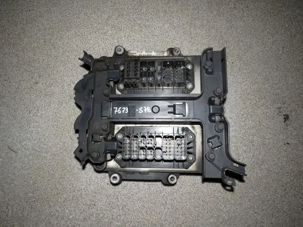 ECU EMS Электронный блок управления двигателем DC12 HPI 250 кб/сек