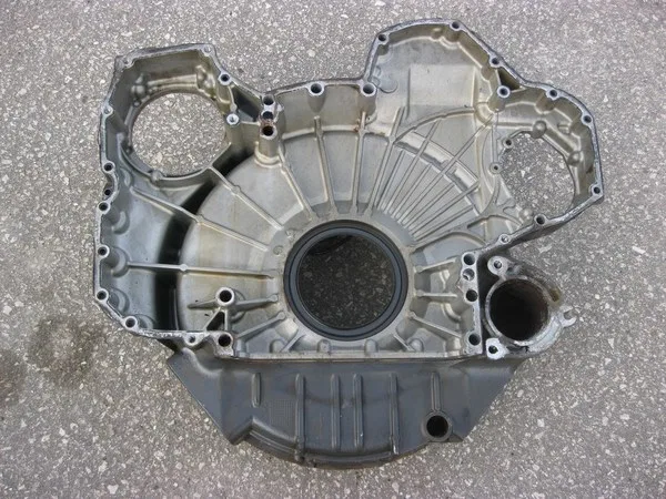 Кожух маховика (D9/D11/D12/D13)