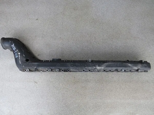 Впускной коллектор  D13 CR PDE