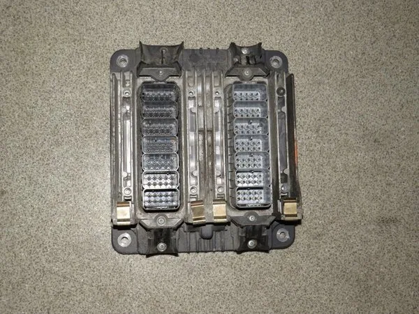 ECU EMS Электронный блок управления (E44 XPI DC9)