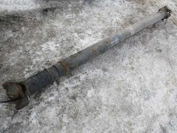 Карданный вал P500 L=1690 mm