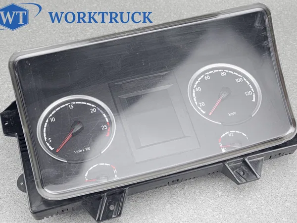 Комбинация приборов ECU ICL (km/h)