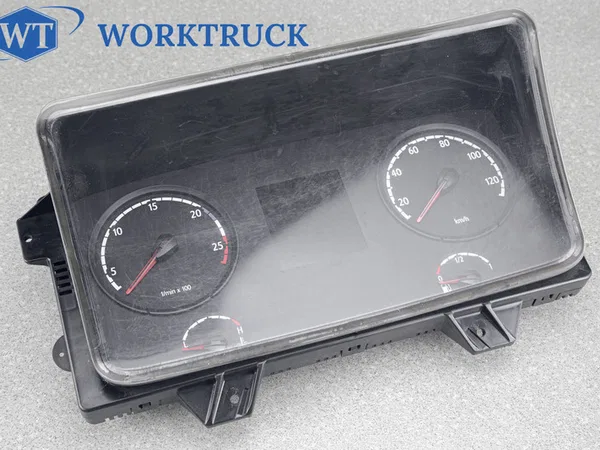 Комбинация приборов ECU ICL (km/h)