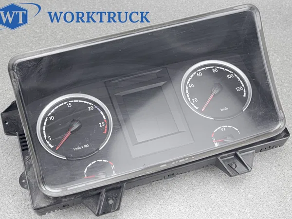 Комбинация приборов ECU ICL (km/h)