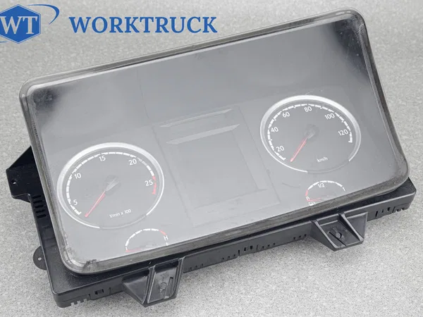 Комбинация приборов ECU ICL (km/h)