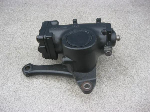 ГУР ZF gr 17.4-20 6:1 170 bar