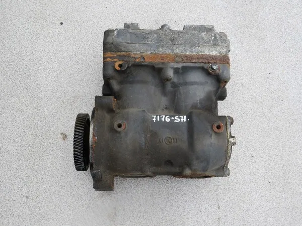 Компрессор 720 CR/ XPI