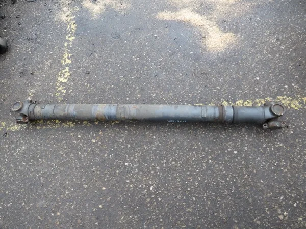 Карданный вал P500 L=1240 mm