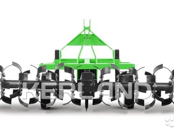 Почвофреза Kerland W2000