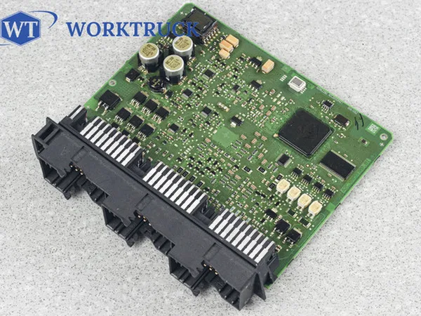 ECU COO (МКП) 500 гб/сек