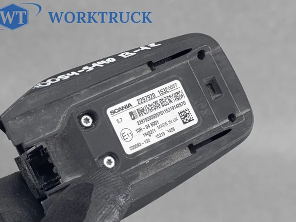 ECU FLC Угол камеры (Е101)