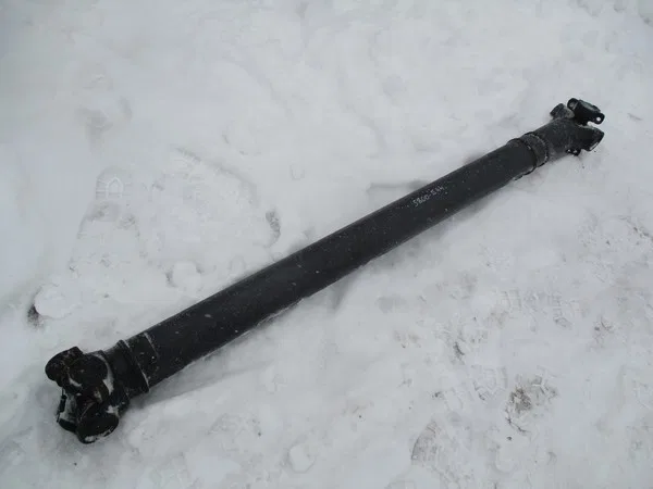 Карданный вал L=1250 mm (P500)