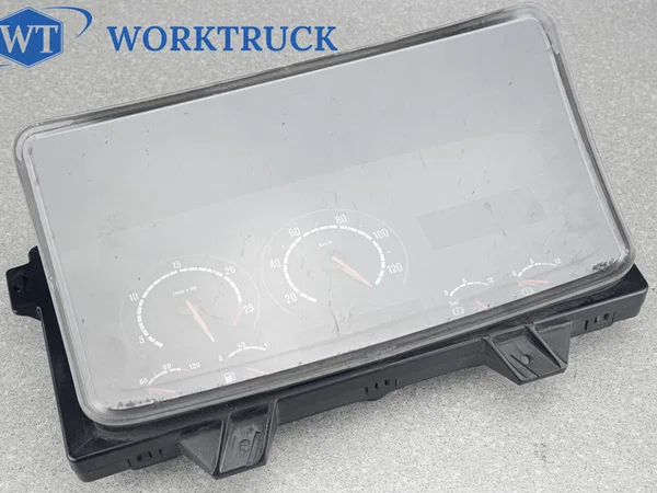 Комбинация приборов ECU ICL (km/h)