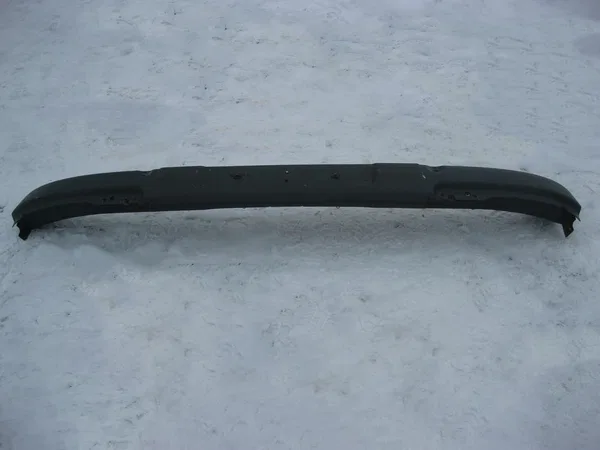 Бампер