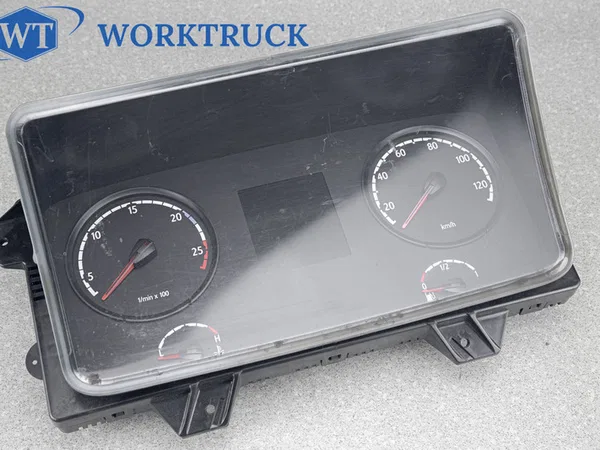 Комбинация приборов ECU ICL (km/h)