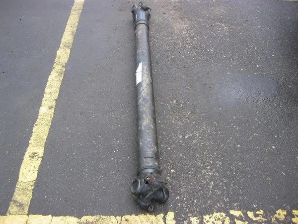 Карданный вал L=1400 mm (P500)