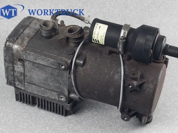 Предпусковой подогреватель HYDRONIC 10