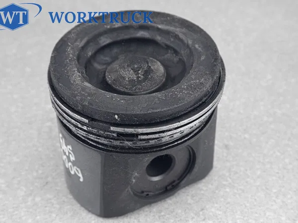 Поршень D13 XPI 124/125