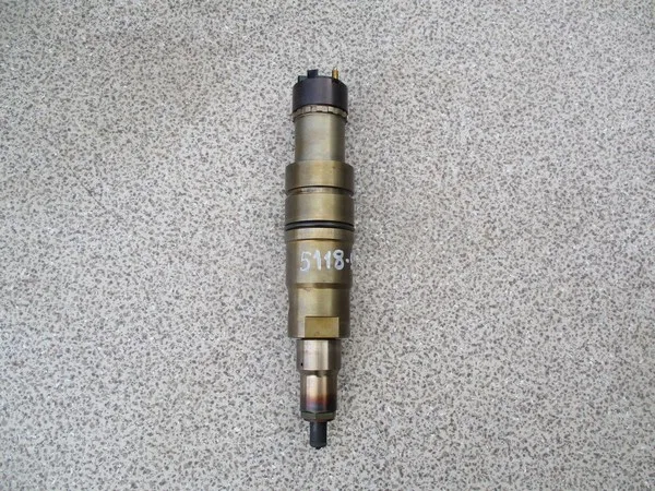 Насос-форсунка XPI D13