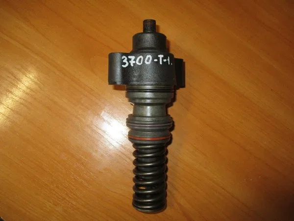 Насосная секция DAF105 DMCI