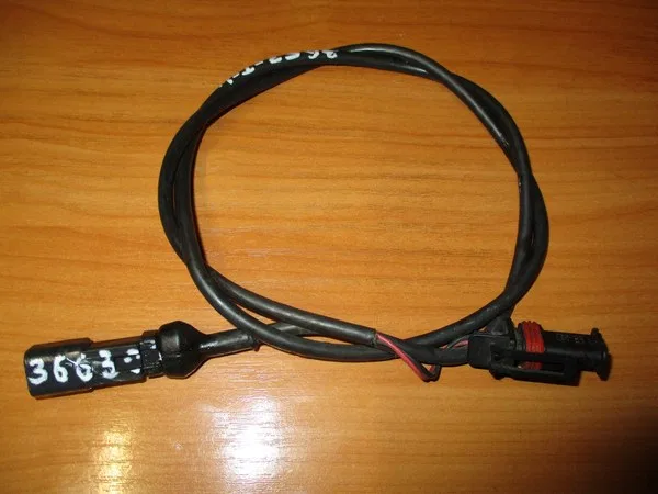 Жгут электропроводки системы впрыска топлива PDE (E44.B5 -V2)
