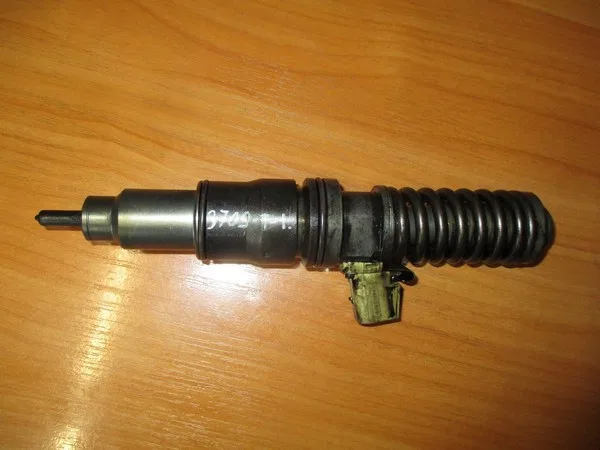 Форсунка Premium DXI 11 Euro4