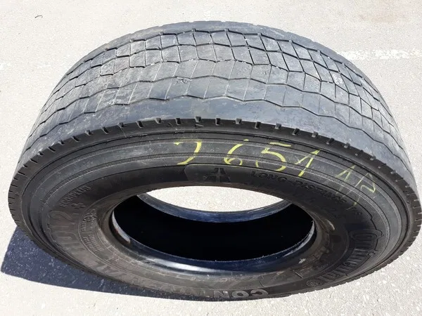 Шина грузовая 315/80/22,5 (ведущая ось)