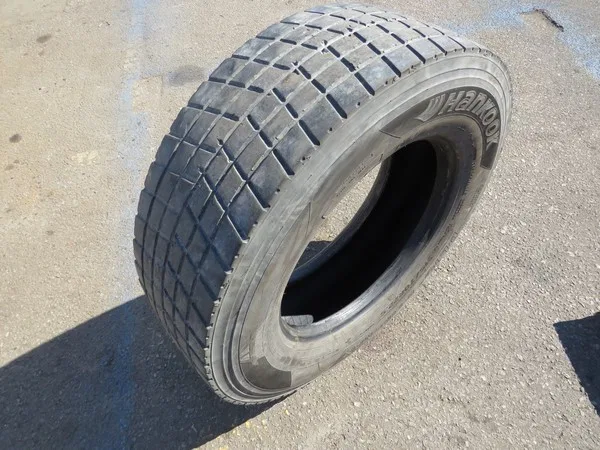 Шина грузовая 315/70/22,5 (ведущая ось)